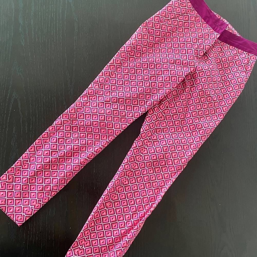 Ted Baker Women's  Skinny Leg Trousers Size 0